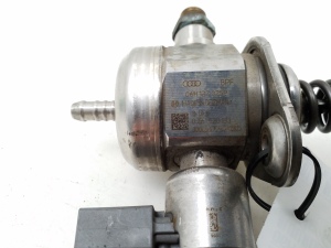 Skoda Superb (2008–2015) Kütusepump 06H127025P - 4