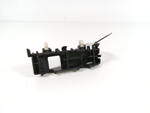 Front bumper bracket - 86515D7000