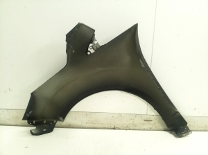 Ford C-MAX (2010–2026) Front fender AM51R16015 - 4