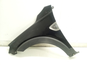 Front fender