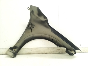 Chevrolet Captiva (2006–2016) Front fender - 3