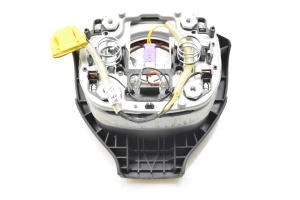 Volkswagen Passat B6 (2005–2010) Stūres drošības spilvens 1K0880201CA - 2
