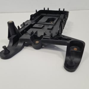 Volkswagen Golf VII (2012–2026) Batteriehalter 1K0915333H - 3