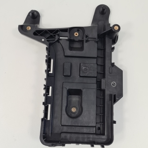 Volkswagen Golf VII (2012–2026) Batteriehalter 1K0915333H - 5