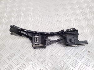  Rear bumper bracket 