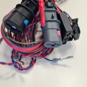 BMW X5 F15 (2013–2018) Kabelbaum 61119369427 - 2