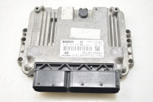 Motorsteuergerät - 391202A001