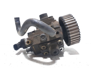Opel Signum (2003–2008) Kraftstoffpumpe 044501097  0055193731