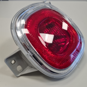 FIAT 500L (2012–2018) Rear corner light 0051959334 - 3