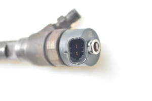 Hyundai Tucson (2004–2010) Injektor Einspritzdüse 3380027400 - 4