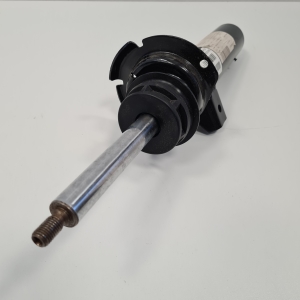 BMW 3 SERIES F30 (2011–2018) Stoßdämpfer vorne 31316874375 - 4