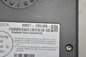 Ford Focus (2004–2011) Bluetooth moodul 8M5T19G488BM - 2