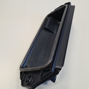 Opel Corsa D (2006–2014) Heizung sonstiges Teil 13341595 - 4