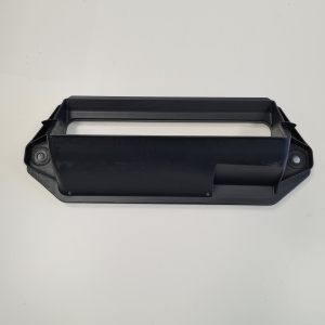 Opel Corsa D (2006–2014) Heizung sonstiges Teil 13341595 - 5