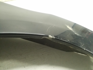 Mercedes Benz B-Class 246 (2011–2017) Front fender - 2