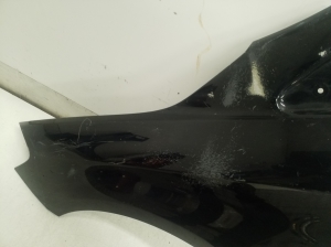 Mercedes Benz B-Class 246 (2011–2017) Front fender - 3