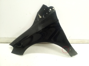 Front fender
