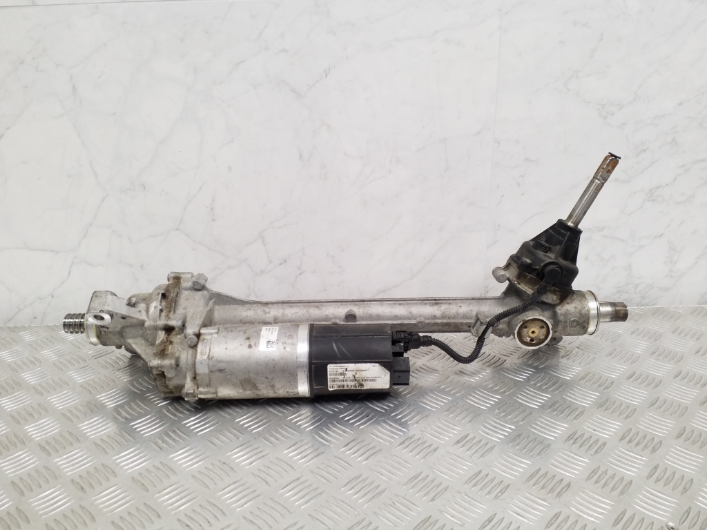 MERCEDES-BENZ GLE W167 (2019-2024) Steering Rack A1674603001 25026321