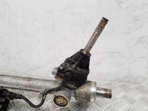Mercedes Benz GLE-Class 167 (2019–2026) Steering rack A1674603001 - 3