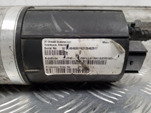 Mercedes Benz GLE-Class 167 (2019–2026) Steering rack A1674603001 - 4