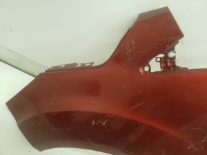 Ford C-MAX (2010–2026) Front fender AM51R16016AH - 2