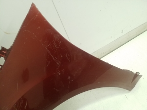 Ford C-MAX (2010–2026) Front fender AM51R16016AH - 3