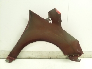Ford C-MAX (2010–2026) Front fender AM51R16016AH - 4