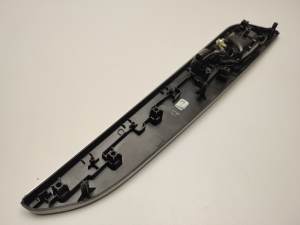 Mercedes Benz ML-Class 166 (2011–2015) Rear side door panel trim A1667300922 - 4