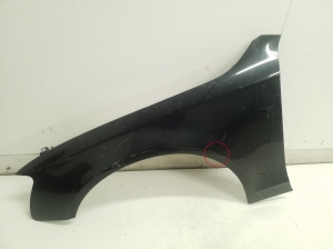 Front fender