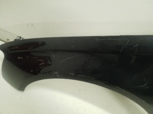 AUDI A4 B8 (2007–2016) Front fender - 3