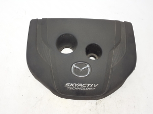 Cache moteur - S55010230A