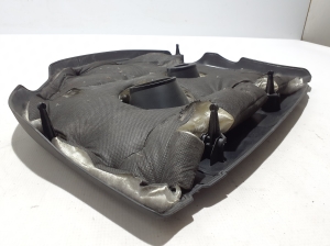 Mazda CX-3 (2015–2026) Engine cover S55010230A - 3