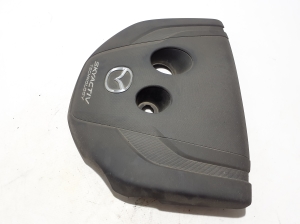 Mazda CX-3 (2015–2026) Engine cover S55010230A - 4