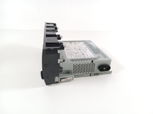 Skoda Fabia MK 3 (2014–2021) Audio, Video, Navigation 6V0035871 - 2
