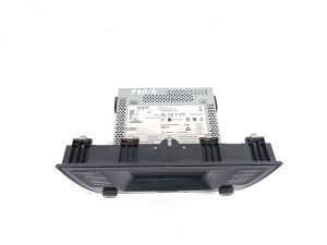 Skoda Fabia MK 3 (2014–2021) Audio, Video, Navigation 6V0035871 - 10
