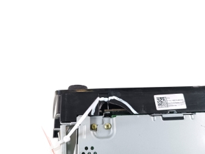 Skoda Fabia MK 3 (2014–2021) Audio, Video, Navigation 6V0035871 - 3