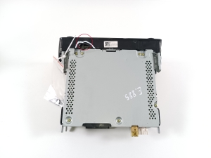 Skoda Fabia MK 3 (2014–2021) Audio, Video, Navigation 6V0035871 - 6