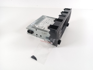 Skoda Fabia MK 3 (2014–2021) Audio, Video, Navigation 6V0035871 - 8