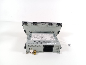 Skoda Fabia MK 3 (2014–2021) Audio, Video, Navigation 6V0035871 - 9