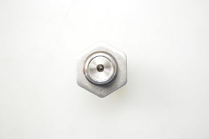 BMW 1 SERIES E87 (2003–2012) Kraftstoffhochdrucksensor 0281002868 - 3