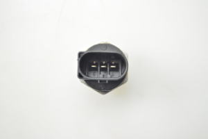BMW 1 SERIES E87 (2003–2012) Kraftstoffhochdrucksensor 0281002868 - 5