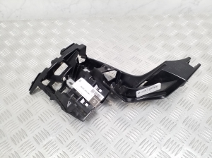 Mercedes Benz GLE-Class 167 (2019–2026) Rear bumper bracket A1678803900 - 5