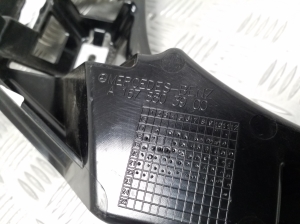 Mercedes Benz GLE-Class 167 (2019–2026) Rear bumper bracket A1678803900 - 2