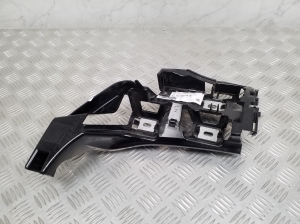 Mercedes Benz GLE-Class 167 (2019–2026) Rear bumper bracket A1678803900 - 3