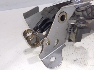 Mazda CX-3 (2015–2026) Siduripedaal DB2T41300 - 2