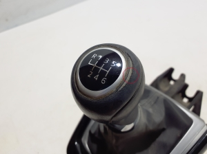 Mazda CX-3 (2015–2026) Schaltmechanismus DA6A46100 - 2