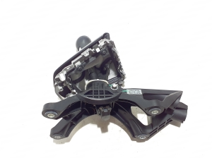 Mazda CX-3 (2015–2026) Schaltmechanismus DA6A46100 - 3