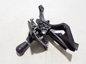 Mazda CX-3 (2015–2026) Schaltmechanismus DA6A46100 - 4