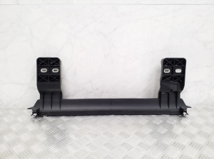 Rear bumper inner frame - A1678808100