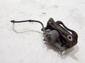 Mazda CX-3 (2015–2026) Eesmine pidurisadul B4Y73398ZB - 2